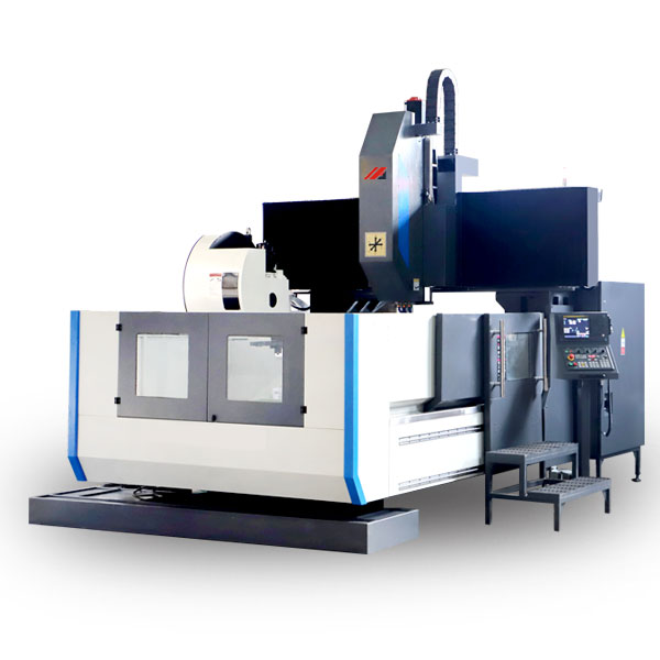 GMC4016龙门加工中心