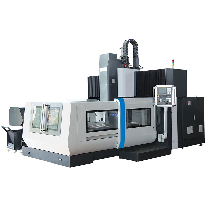 GMC1612龙门加工中心