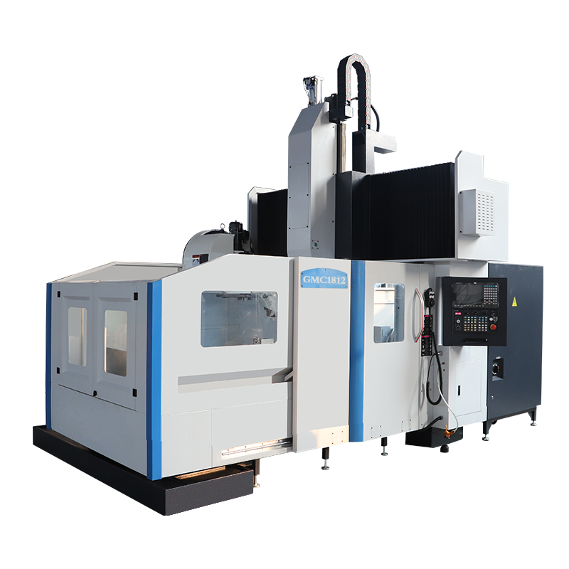 GMC1812龙门加工中心