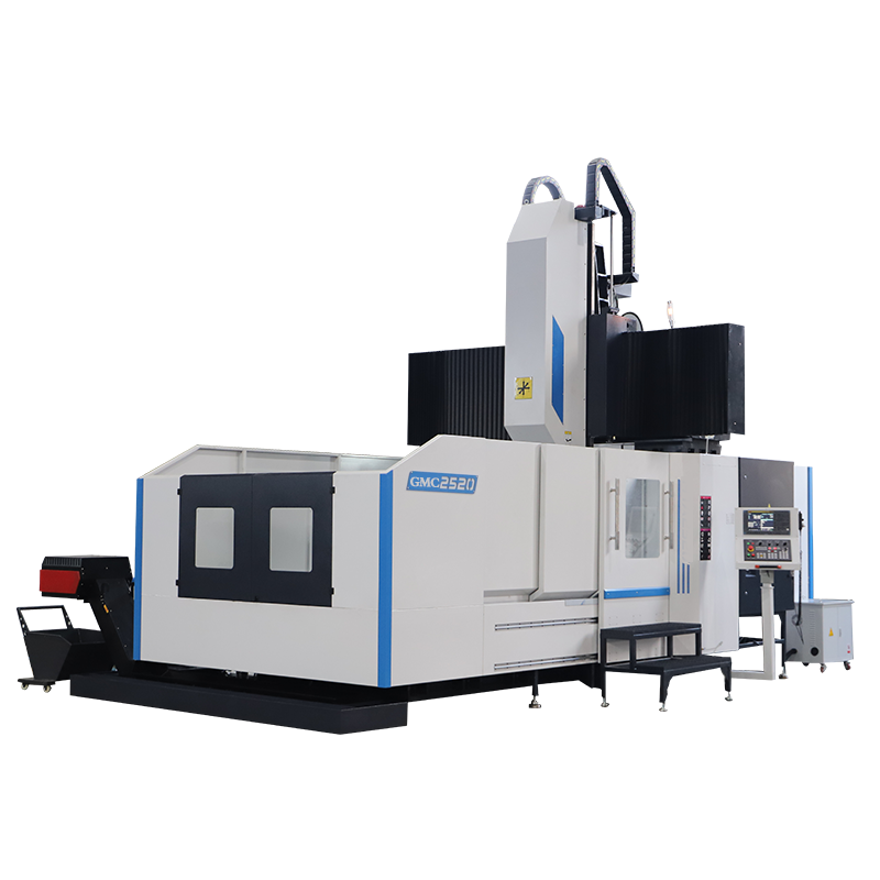 GMC2520龙门加工中心