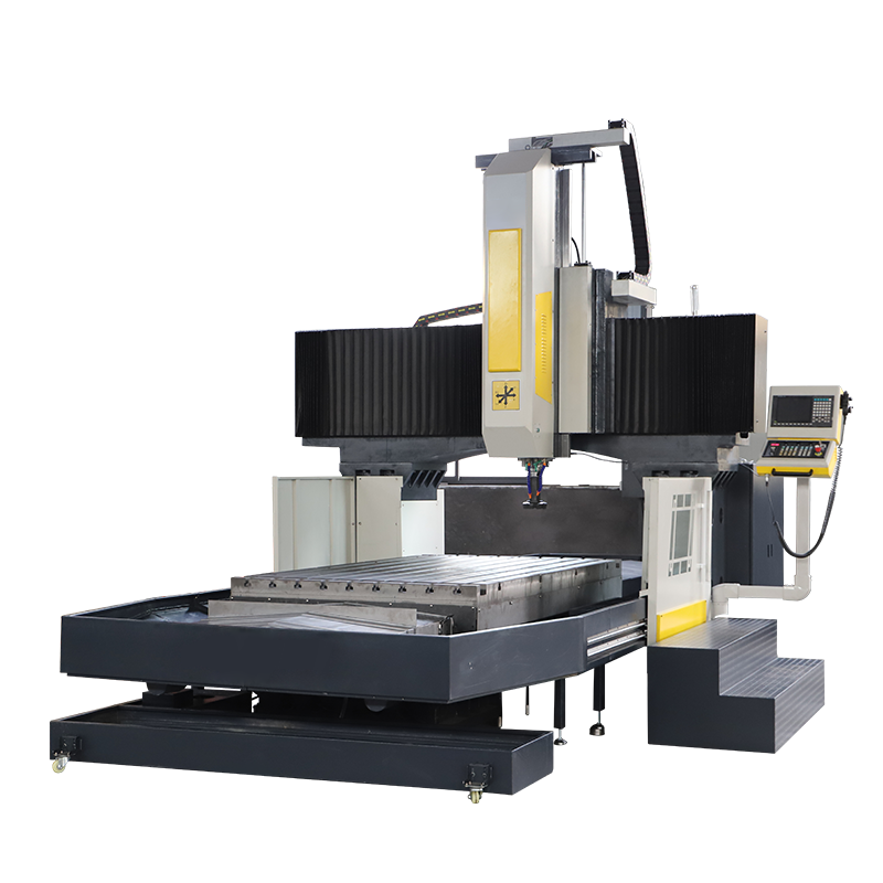 GMC2518龙门加工中心