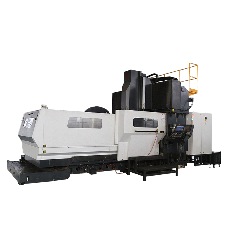 GMC4024龙门加工中心